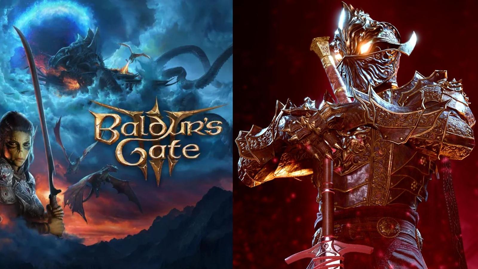 Baldur's Gate 3 Endings