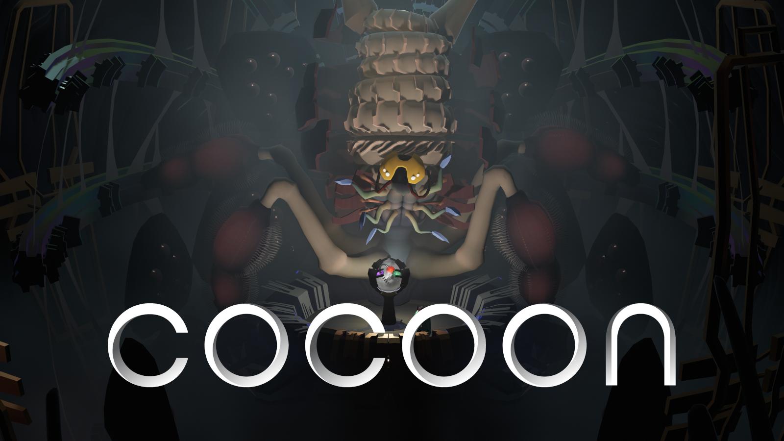 Cocoon revier head image