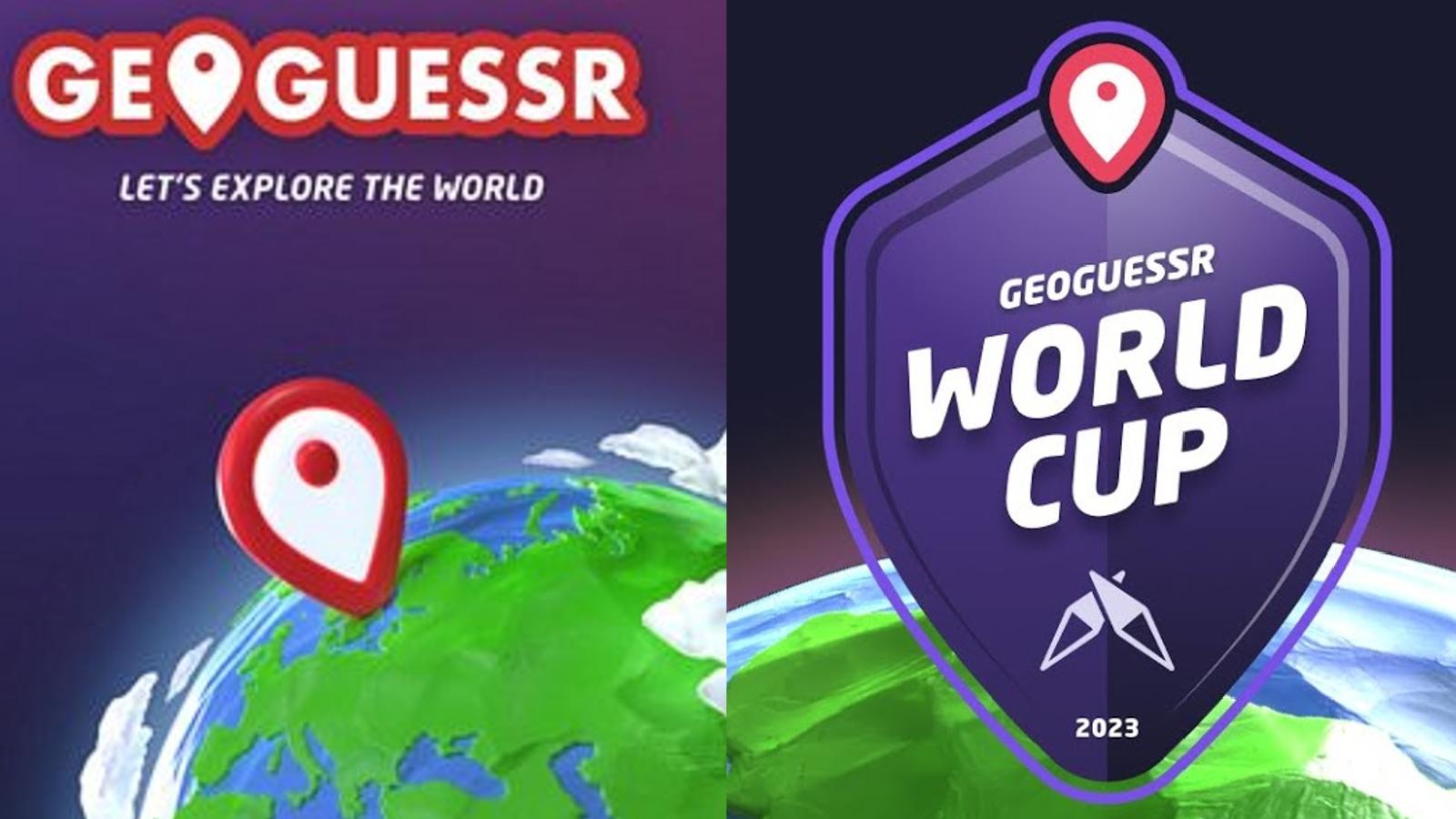 GeoGuessr World Cup